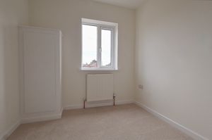 Bedroom Three- click for photo gallery